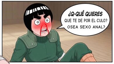 Sakura gets her tight little ass pounded raw by Rock Lee fuck pics