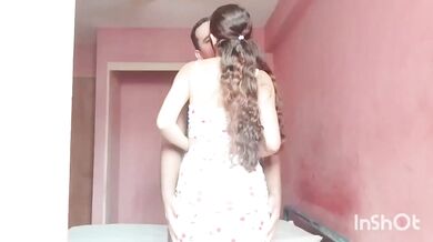 Wild cock motion ignites dripping pussy unleashed