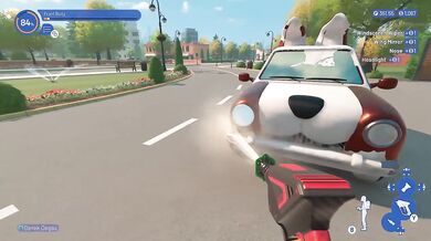 Apparently washing cars in Powerwash Simulator gets me horny with erotic audio