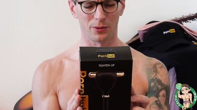18 year old blowjob on that big cock Irish bull