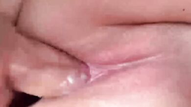 18yo amateur stepsister perfect pussy close up first time fucked gonzo