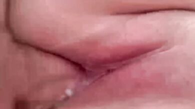 18yo amateur stepsister perfect pussy close up first time fucked gonzo