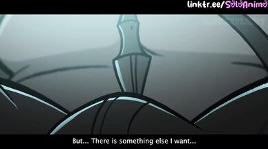 Jane's rough interrogation in lewd cartoon heaven