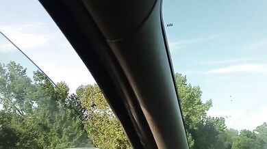 Trip to meet two 90 year old grannys at motel raw public bbw bbw fuck