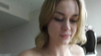anal ass pounded deep by blonde 18 year old neighbor