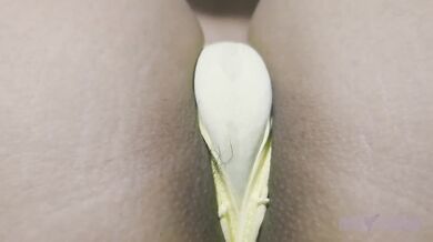 Stepbrothers dirty massage ruined my tight wet pussy