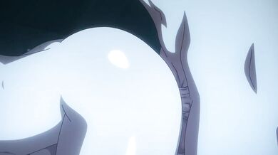 Reze Rides Denji Reverse Cowgirl Thrusting Deep Groaning Uncensored Hentai
