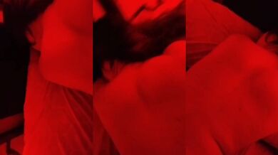 My wife's sister loves my big dick pinay milf step fantasy tight pussy