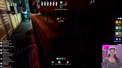 LiveCleo destroyed by Meccha Chameleon hd porn
