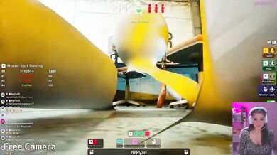 LiveCleo destroyed by Meccha Chameleon hd porn
