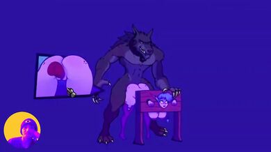Monster hentai compilation elves werewolves minotaurs destroyed