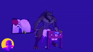 Monster hentai compilation elves werewolves minotaurs destroyed