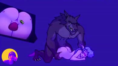 Monster hentai compilation elves werewolves minotaurs destroyed
