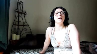 Small dick fumbling forced into humiliation with femdom SPH tease