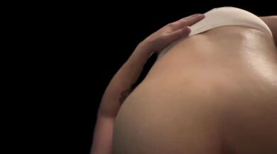 Pawg wife’s big booty gets wrecked until husband blows massive load
