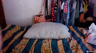 Virtual anal sex with my Colombian webcam fans who need my personal services
