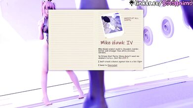 Usaginoka Final Heat raw animated hentai drip
