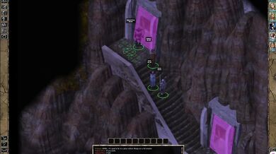 Baldur's Gate 2 Gangbang of Lust in 4K