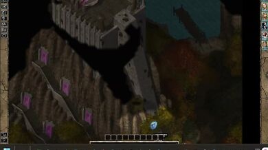 Baldur's Gate 2 Gangbang of Lust in 4K