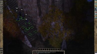 Baldur's Gate 2 Gangbang of Lust in 4K
