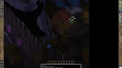 Baldur's Gate 2 Gangbang of Lust in 4K