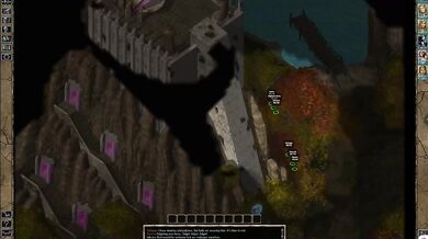 Baldur's Gate 2 Gangbang of Lust in 4K