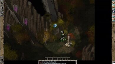 Baldur's Gate 2 Gangbang of Lust in 4K