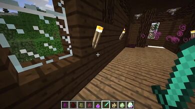 Fucking in Fapcraft 2 Jenny Mod Minecraft Cum Drenched Cartoon