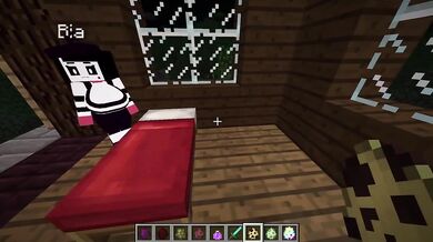 Fucking in Fapcraft 2 Jenny Mod Minecraft Cum Drenched Cartoon