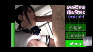 18 Schoolgirl Guts Her Teacher Raw Loud Fuck for Grades
