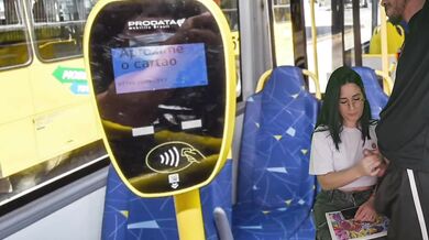 Pinay student gets face fucked raw on the bus