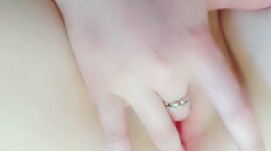 Horny alone at home masturbation tight pussy hentai cosplay threesome facefuck wet domination big ass