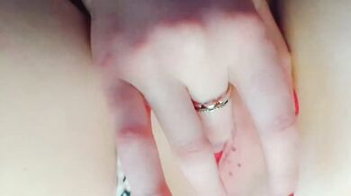 Horny alone at home masturbation tight pussy hentai cosplay threesome facefuck wet domination big ass