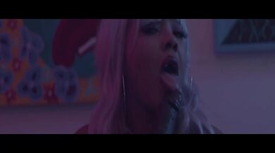 Deep Throat Destroys Cock with VUCHK Banshee Blaowjob Solo