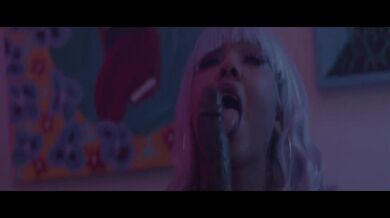 Deep Throat Destroys Cock with VUCHK Banshee Blaowjob Solo