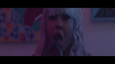 Deep Throat Destroys Cock with VUCHK Banshee Blaowjob Solo