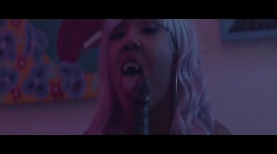 Deep Throat Destroys Cock with VUCHK Banshee Blaowjob Solo