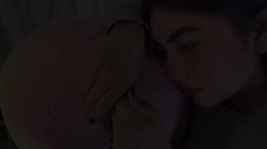 Latina amiga gets her tight ass plugged raw first time