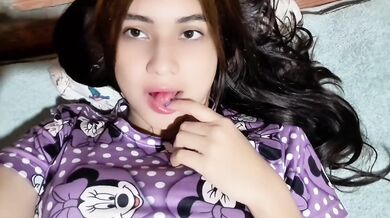 18 year old latina deepthroat riding big cock raw anal tease best porn