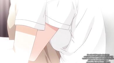 Best threesome in anime teens get fucked hard by cum hungry dudes