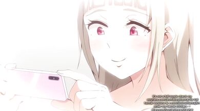 Best threesome in anime teens get fucked hard by cum hungry dudes