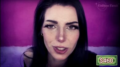 Snap n Pay REMIX FULL FINDOM DRAIN Farrah de Rossi financial domination