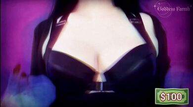 Snap n Pay REMIX FULL FINDOM DRAIN Farrah de Rossi financial domination