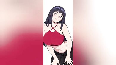 Hentai compilation anal creampie with big tits naruto waifus destroyed
