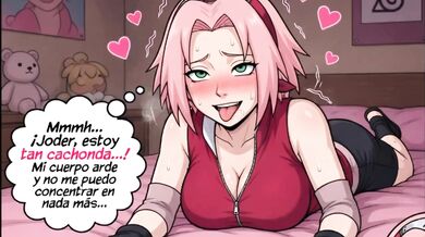 Hentai compilation anal creampie with big tits naruto waifus destroyed