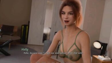 Hot ghost girl creampied by soulmate in XXX cartoon