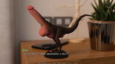 Hot ghost girl creampied by soulmate in XXX cartoon