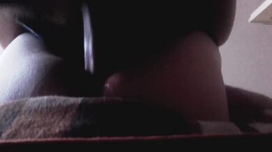 Watch the big dick destroy her gushing pussy raw