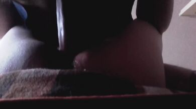 Watch the big dick destroy her gushing pussy raw