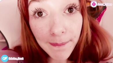 Very extra close up ginger teen ass tease naked hot redhead ass sluts